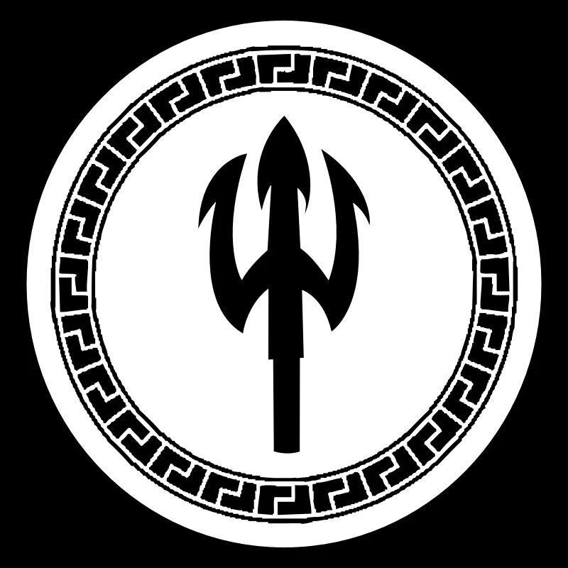 trident