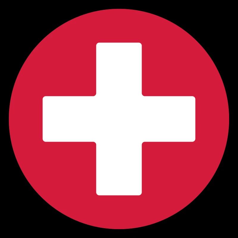 First Aid icon