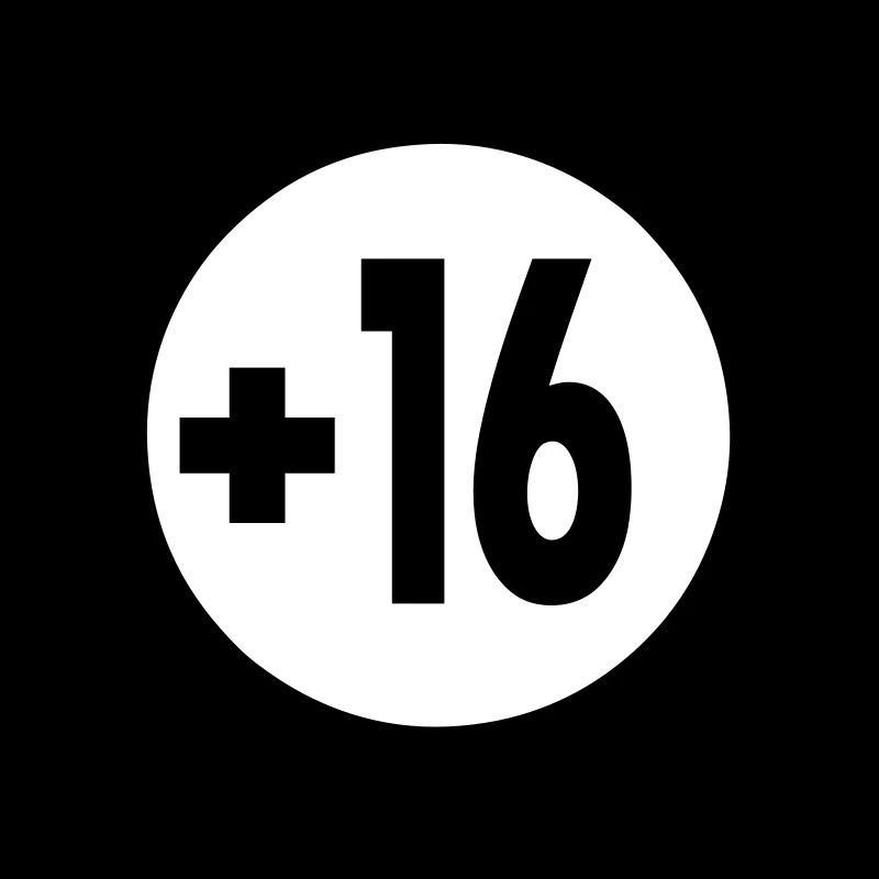 +16 years