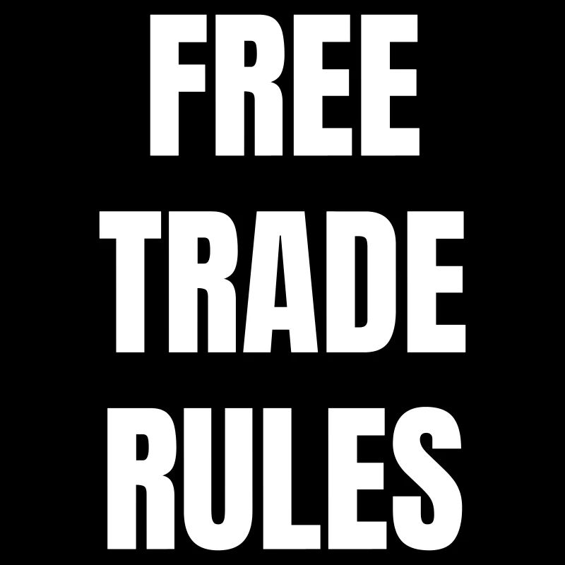 Free Trade Rules
