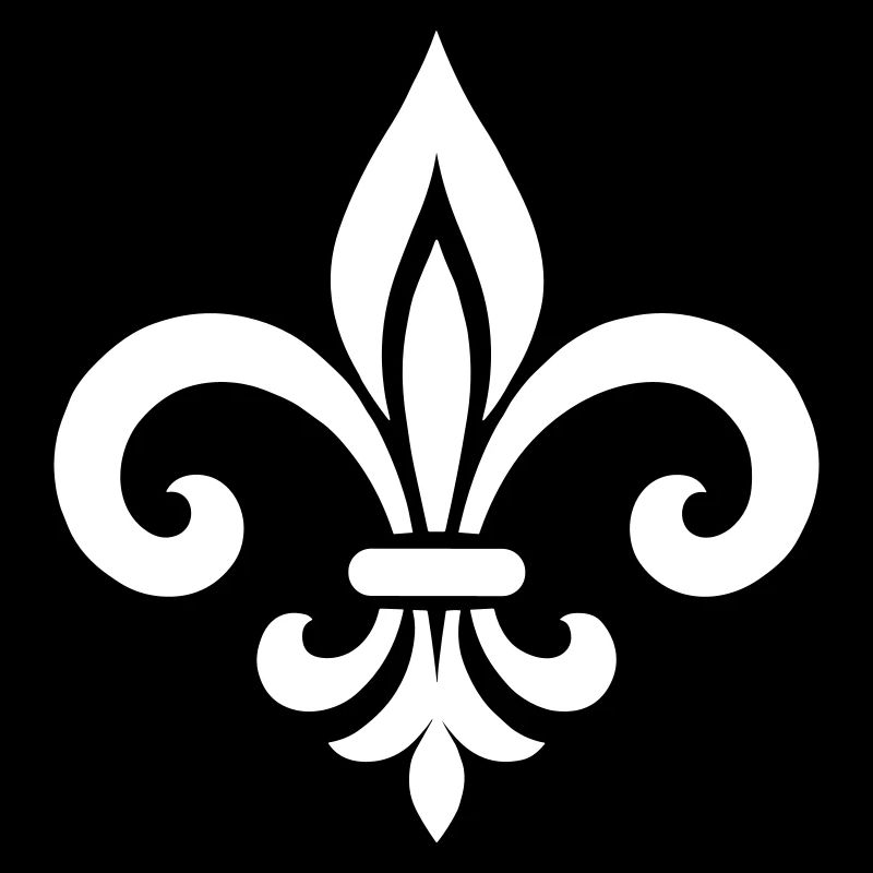 fleur de lys