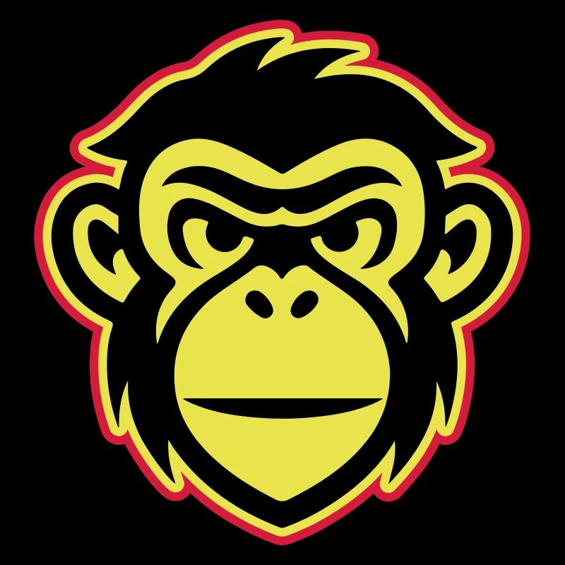 Tête de Singe