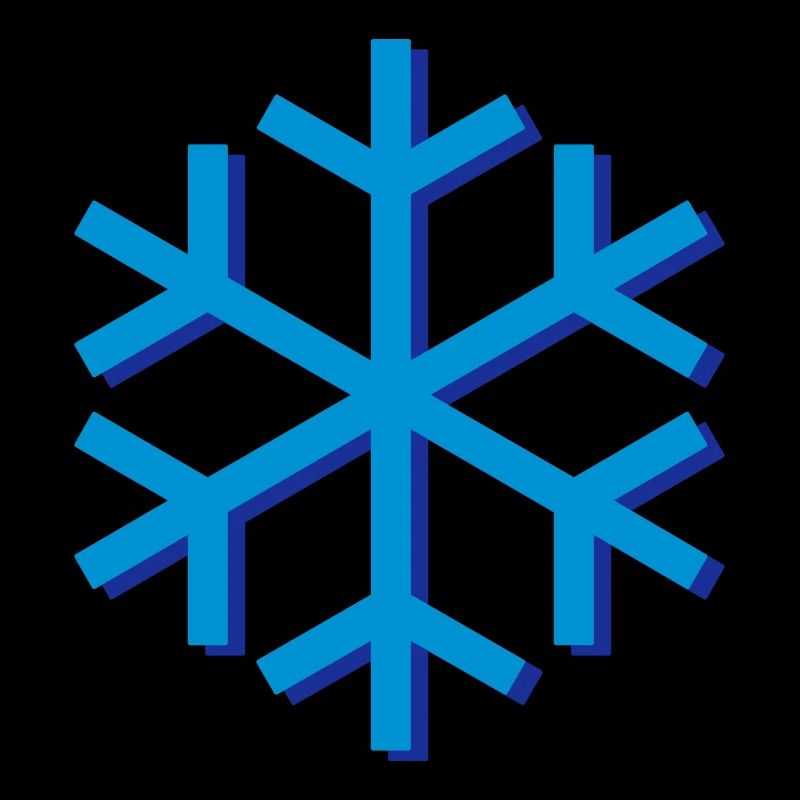 Flocon de Neige