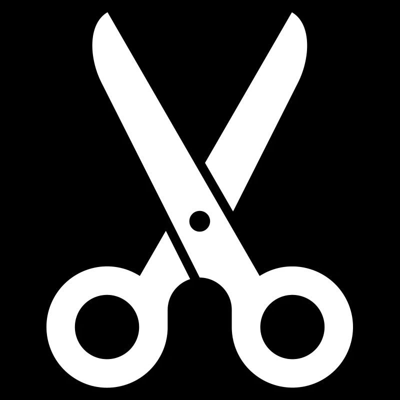 scissors