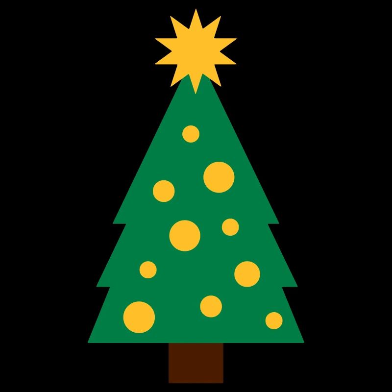 Sapin de Noël / Sapin de Noël