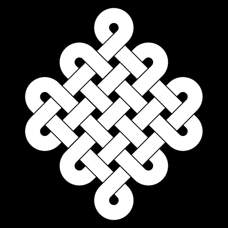 Celtic knot
