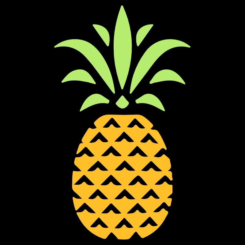 ANANAS STYLIZED