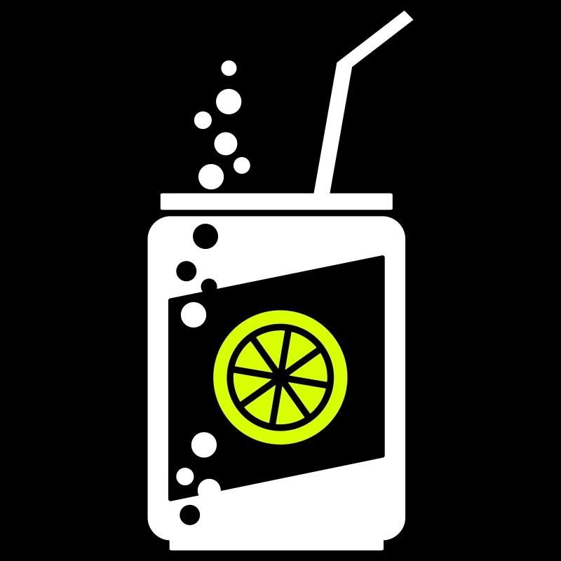 Lemonade can