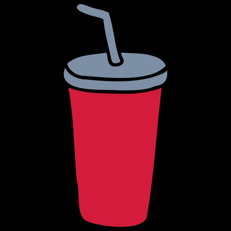 Restaurant Becher Cola