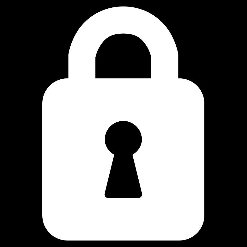 lock