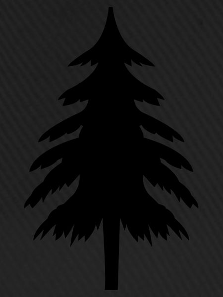 fir tree