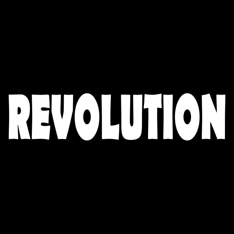REVOLUTION