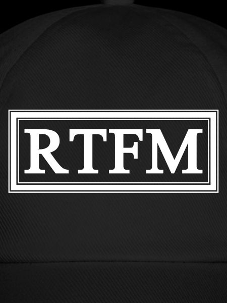 RTFM