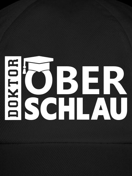 Dr. Oberschlau