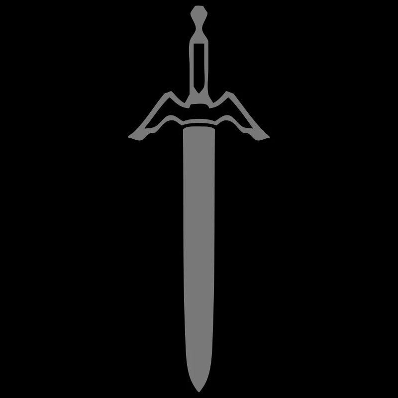 gladiator sword