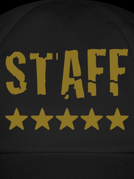 staff