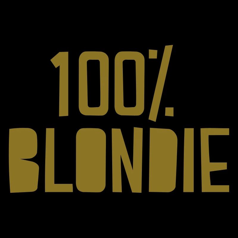 Blond