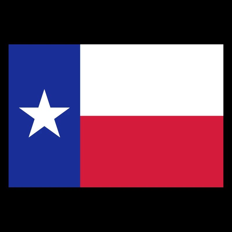 Flag Texas