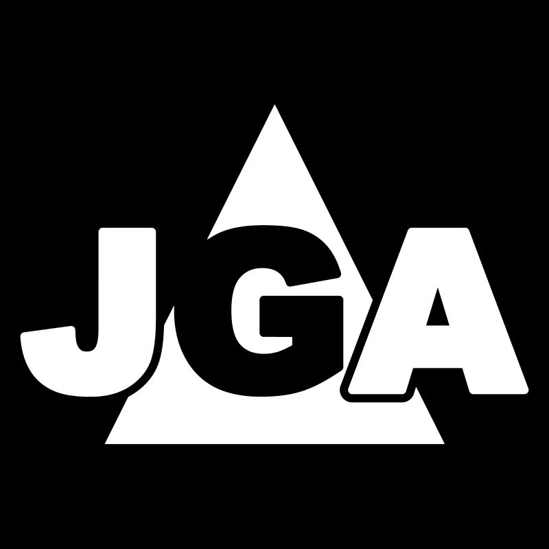 JGA Dreieck