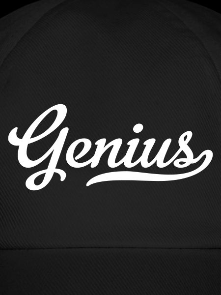 genius