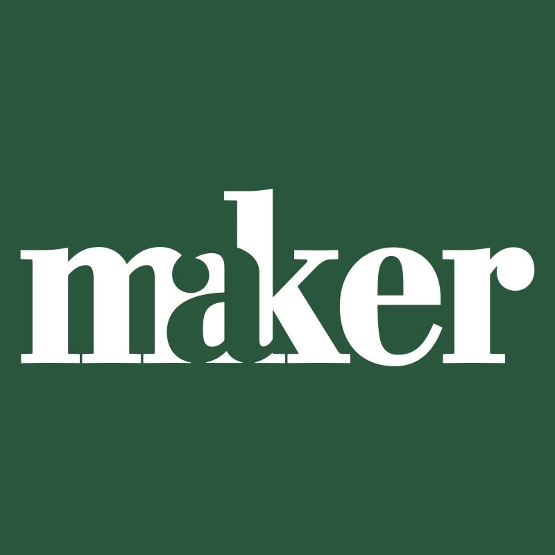 Maker