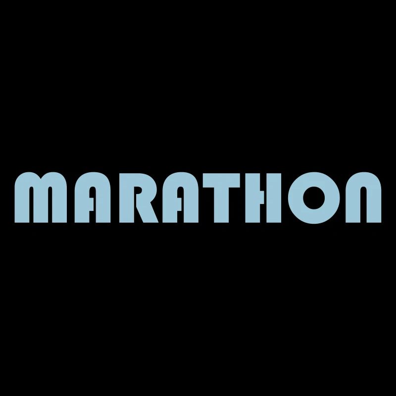 MARATHON