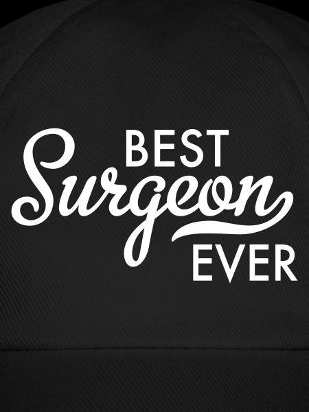 surgeon