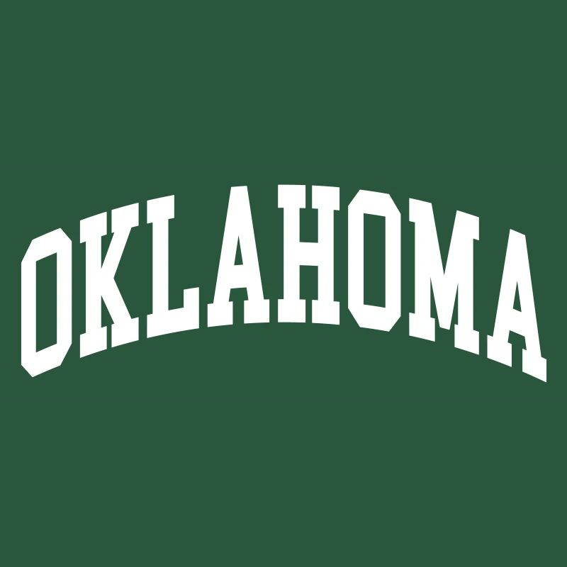 Oklahoma