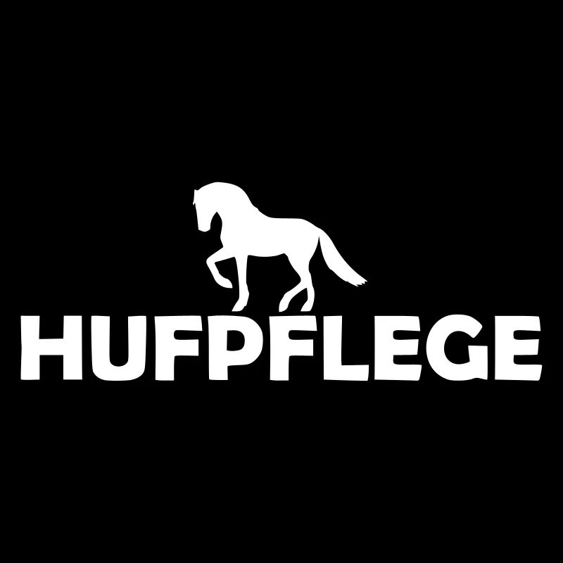 Hufpflege