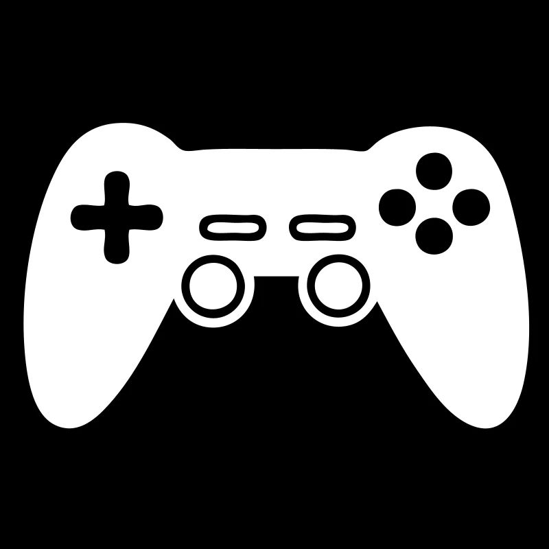 Console de jeux vidéo.