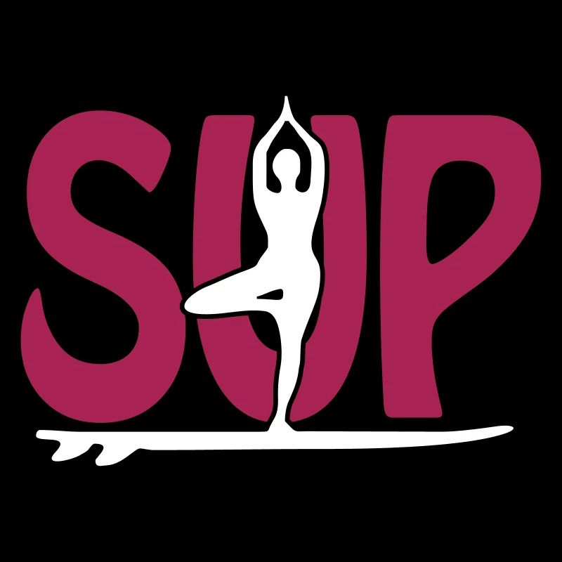 SUP Yoga