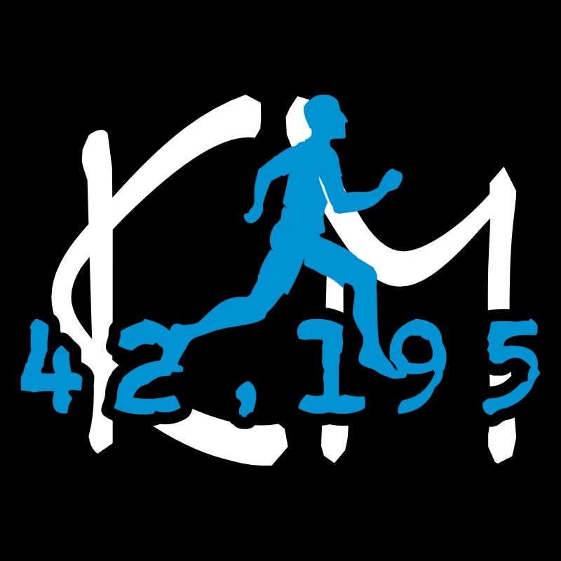 Runner / Läufer (1c)