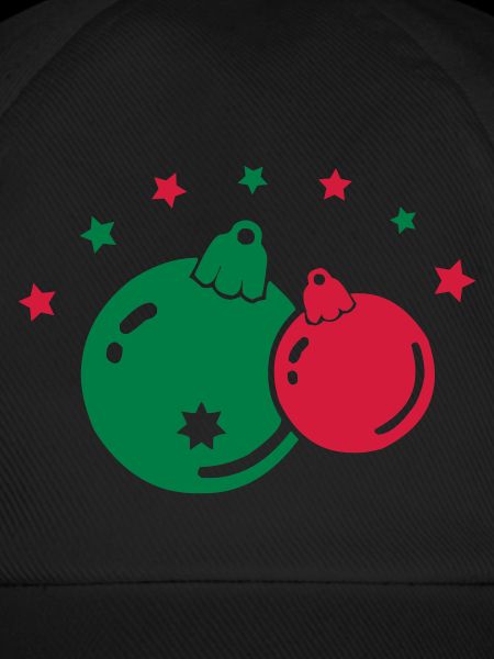 Christmas balls