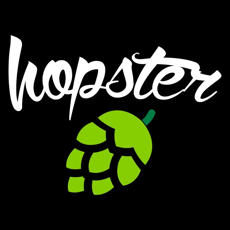 Hopster (Biertrinker)