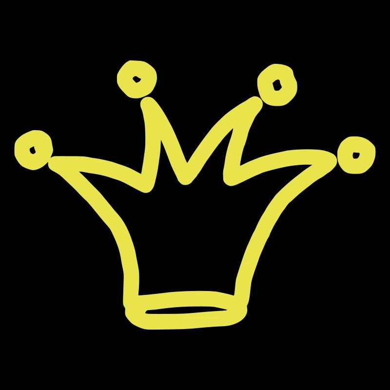 iYpsilon Krönchen