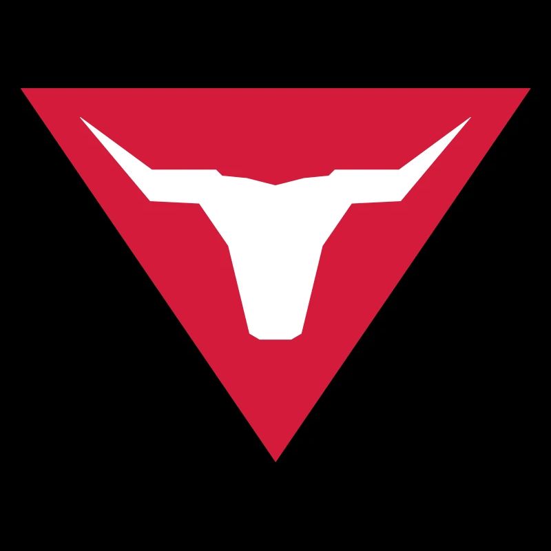 tête de taureau