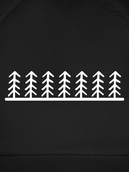 Forest Trees Landscape
