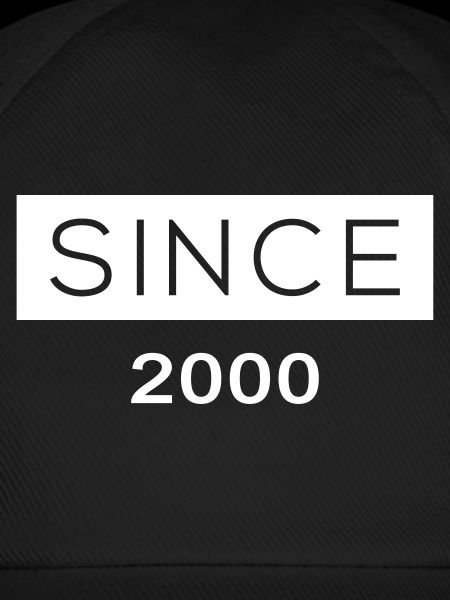 Since - 2000