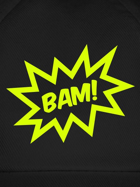 BAM!