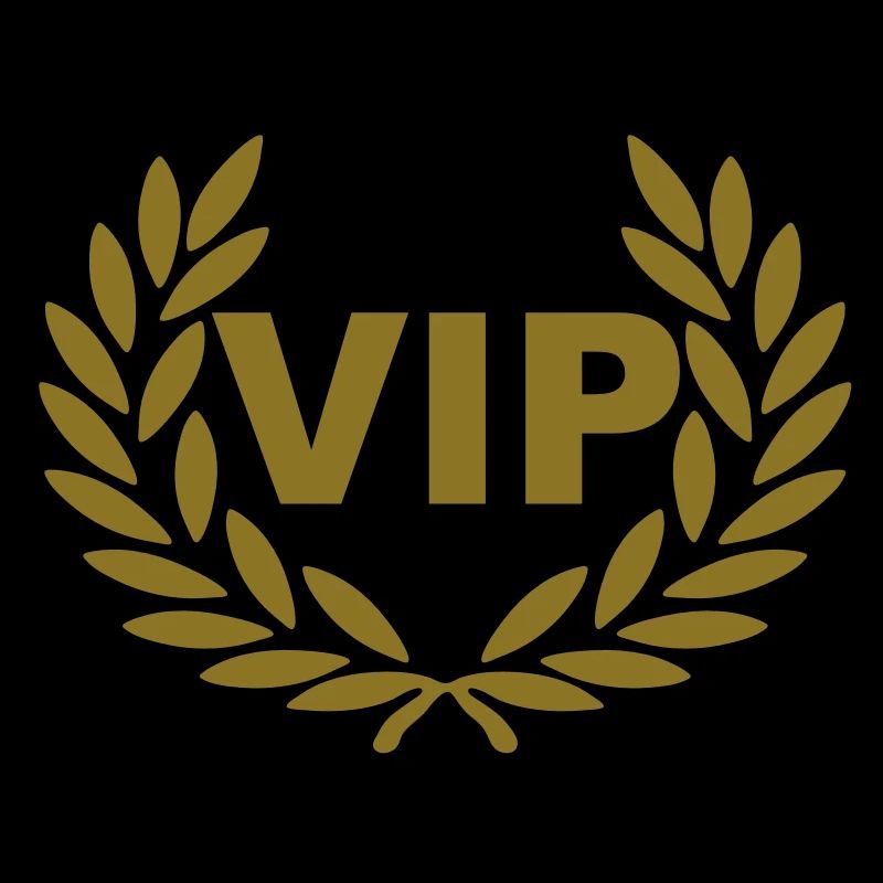 vip Lorbeerkranz