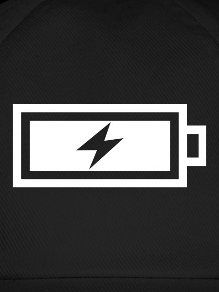 Auftanken / Charge