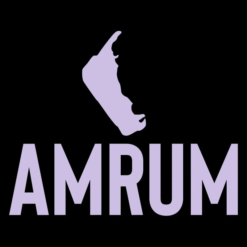 Amrum, Insel, Urlaub