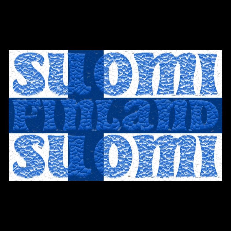 drapeau Finlande Finlande