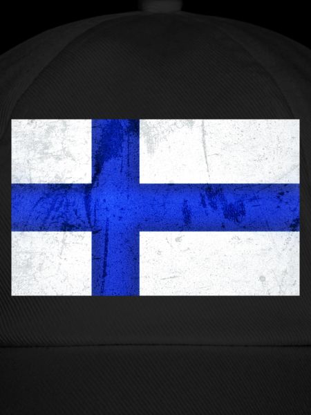 Finland Flag