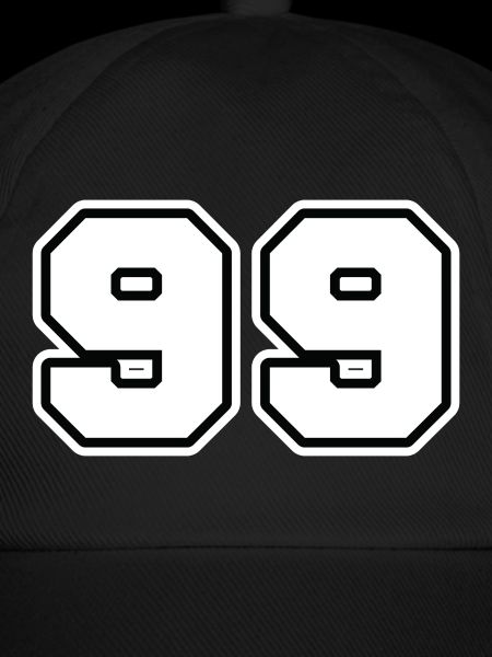 NUMBER 99