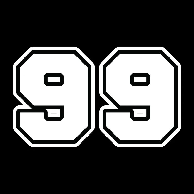 NUMMER 99