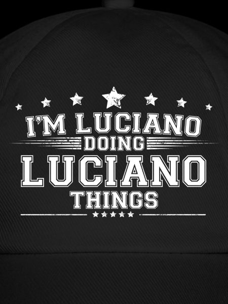 Luciano