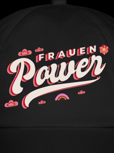 Frauenpower