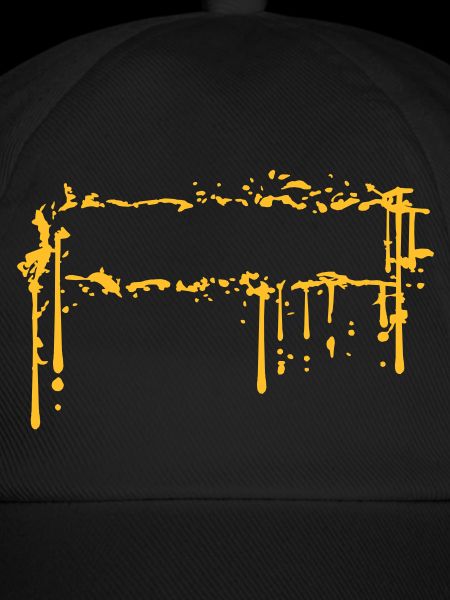 Urine Dirt Frame