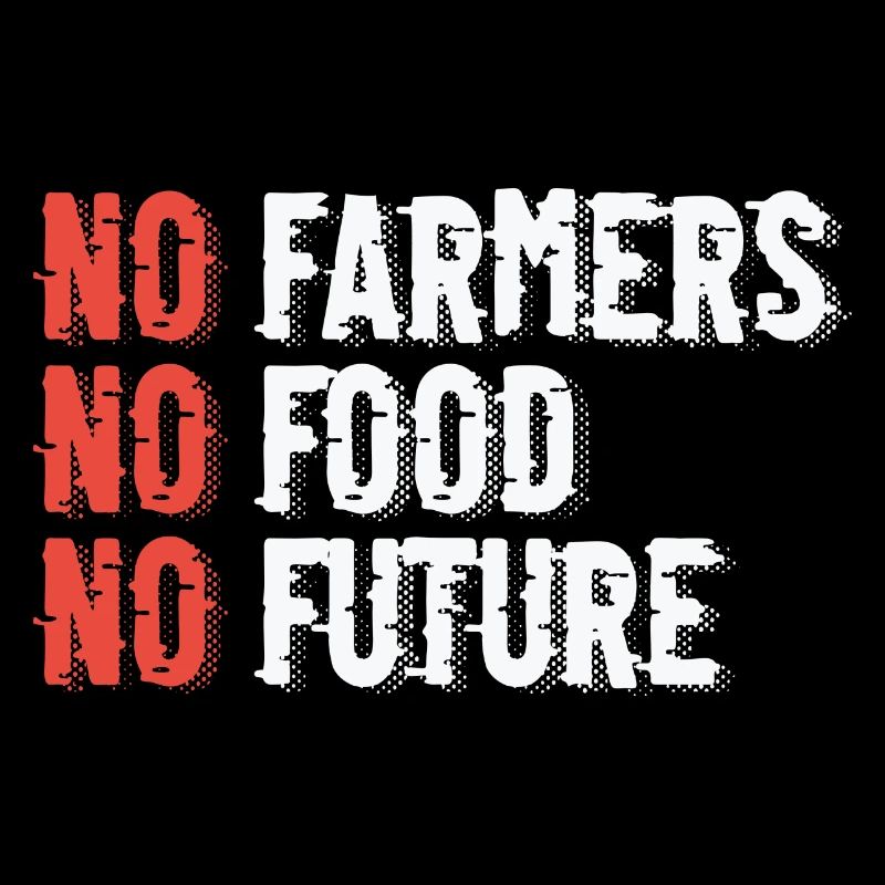 Illustration de l’agriculture durable
